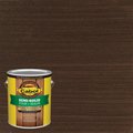 Cabot Semi-Solid Stain & Sealer Semi-Solid Tintable Cordovan Brown Oil-Based Deck and Siding Stain 1 140.0001437.007